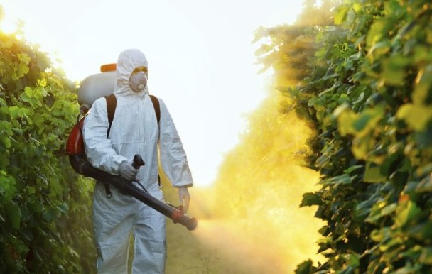 Pag Produzenje iskaznica za pesticide